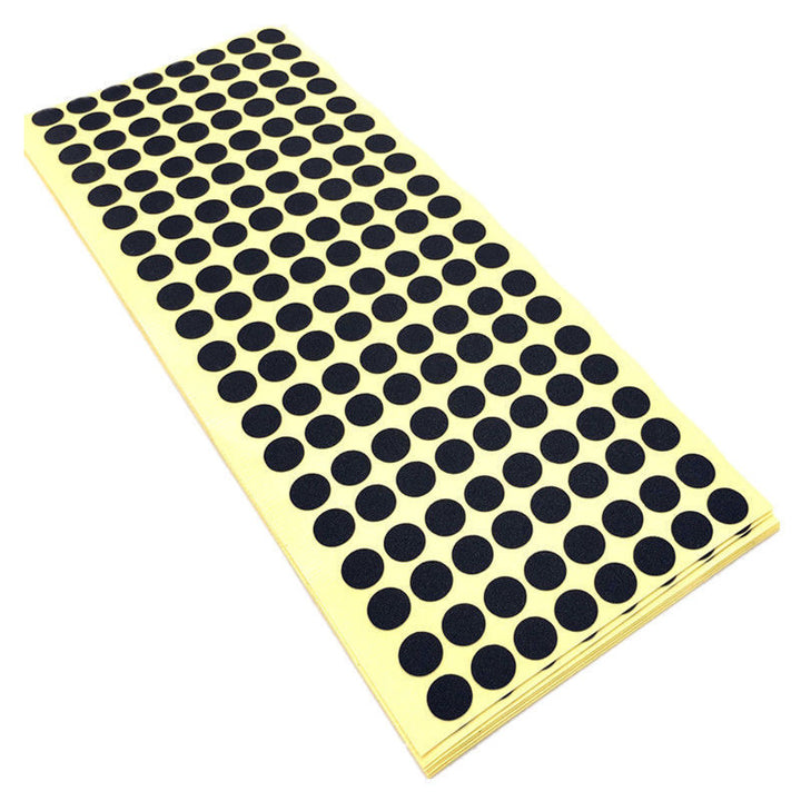 Non-Slip Adhesive Dots Sheet Kalsten