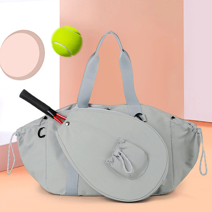 Versatile Foldable Travel Tote Kalsten