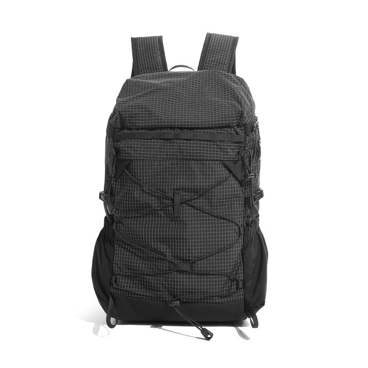 Versatile Hiking Backpack with Multi-Compartt Design Kalsten