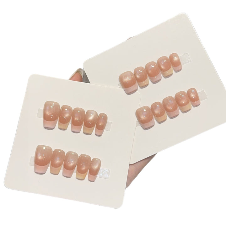 Elegant Artificial Nail Tips Kalsten