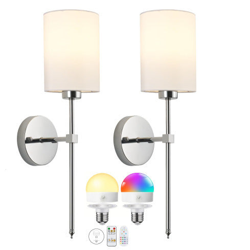 Adjustable Modern Wall Sconce