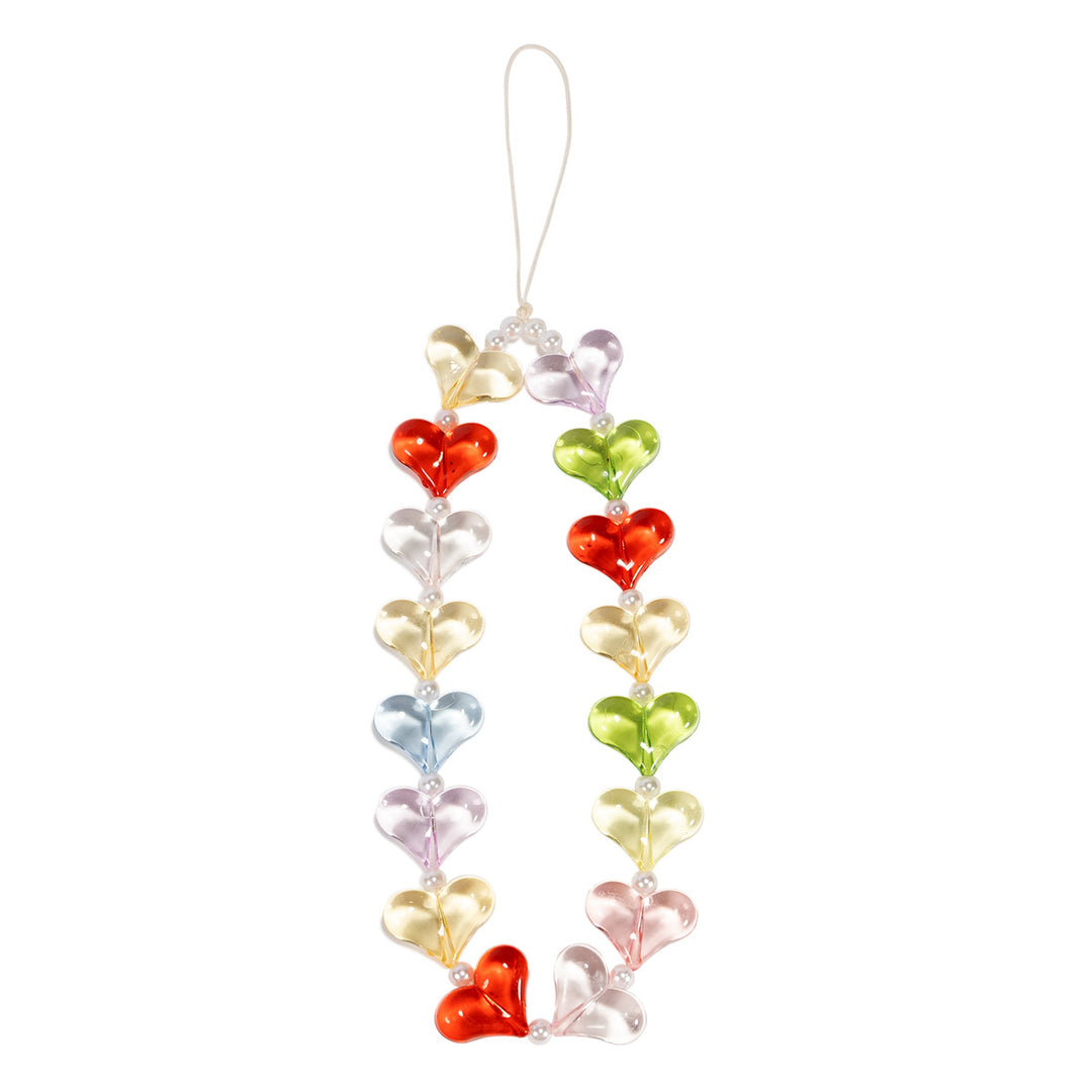 Playful Beaded Eyewear Holder kalsten