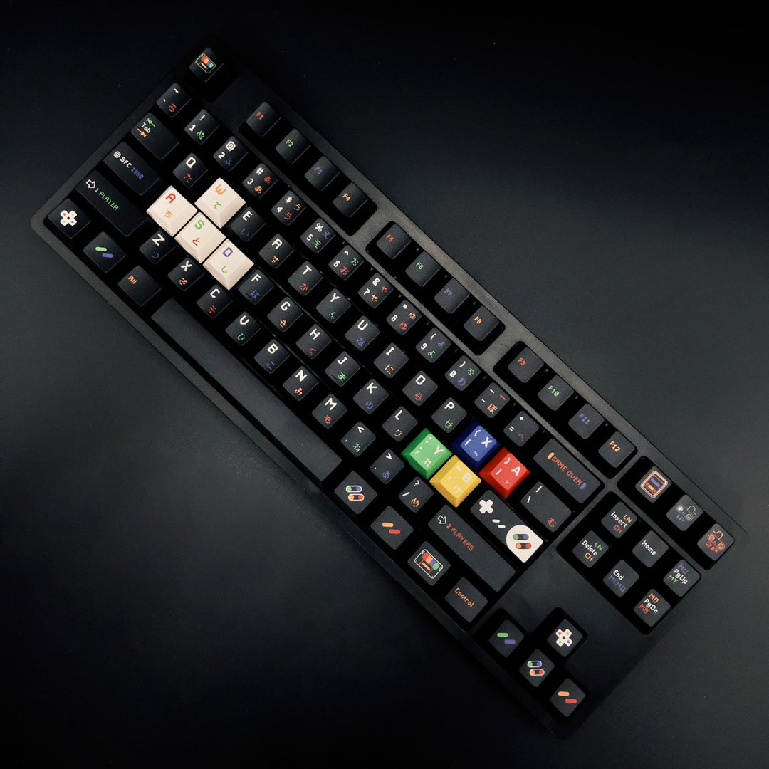 Gaming Mechanical Keyboard Kalsten