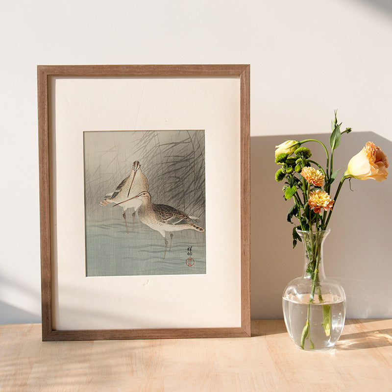 Artistic Framed Celestial Wall Art for Home