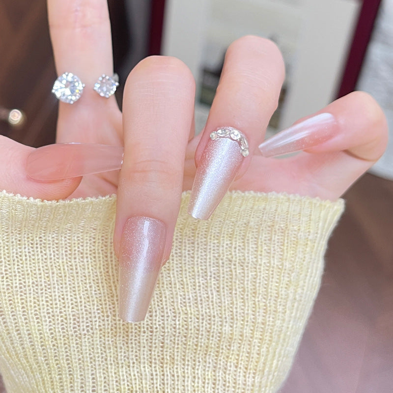 Glossy Nail Set Kalsten