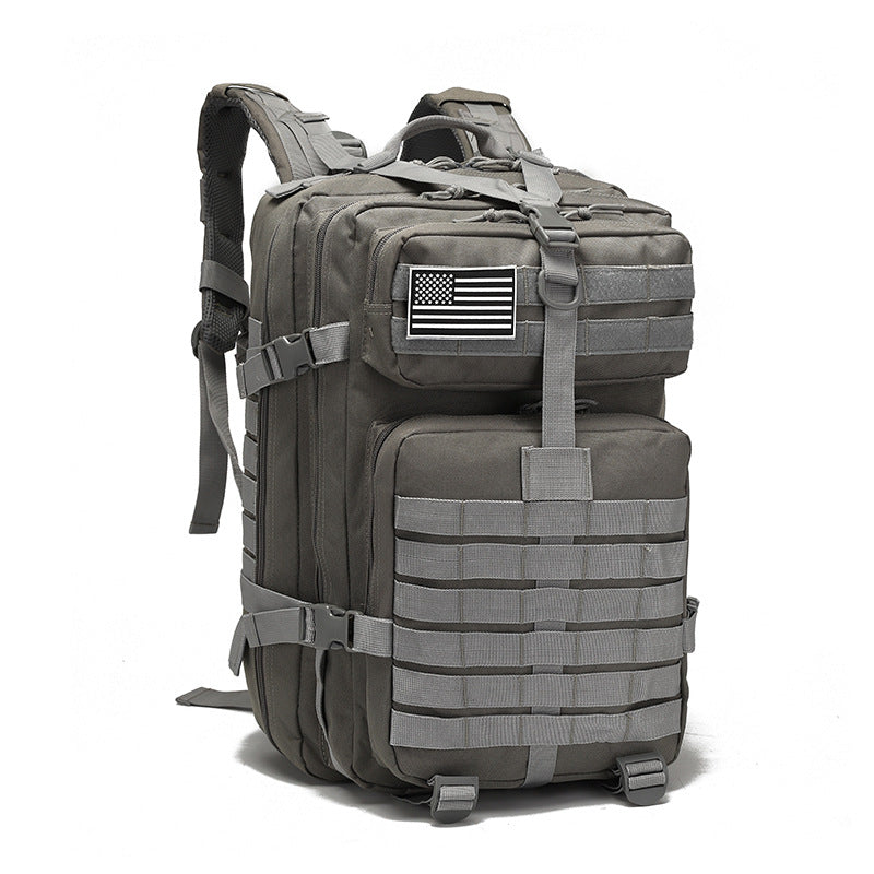 Tactical Assault Backpack Kalsten