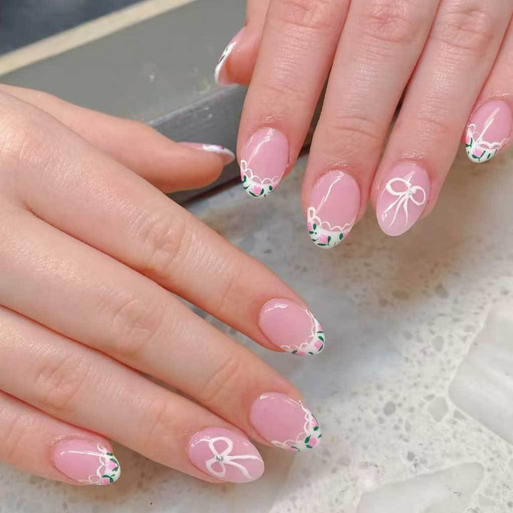 Decorative Nail Art Design Kit