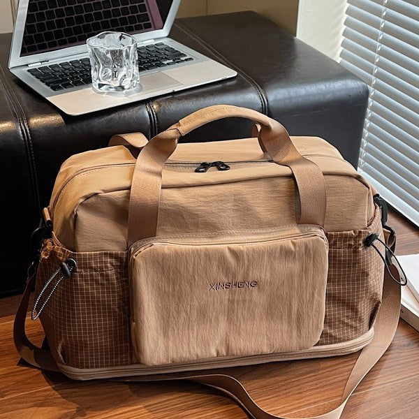 Multi-Functional Gym Duffle