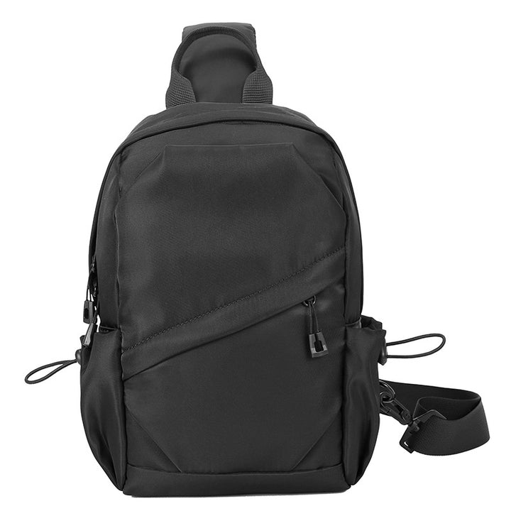 Ergonomic Adventure Sling Bag Kalsten