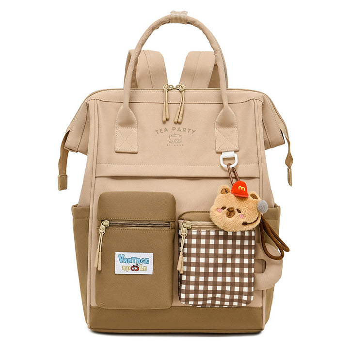 Versatile Travel Backpack Kalsten