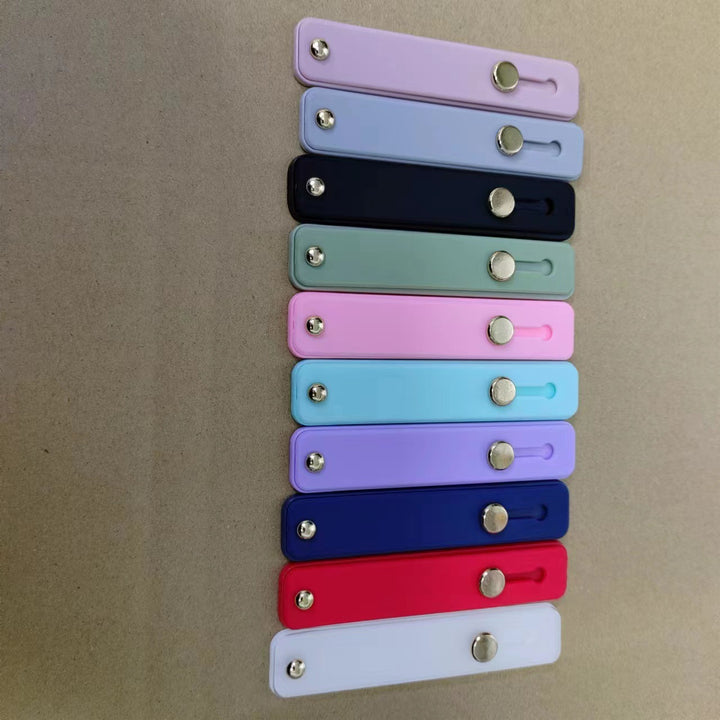 Versatile Silicone Storage Bands Kalsten