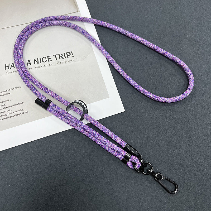 Durable Adjustable Rope Dog Leash Kalsten