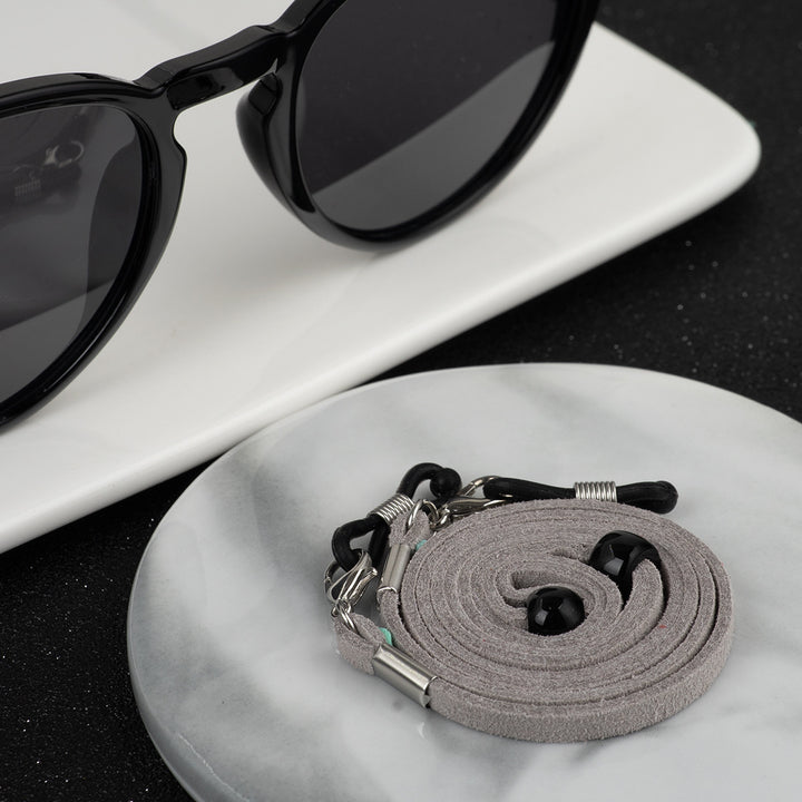 Adjustable Eyewear Retainer Strap Kalsten