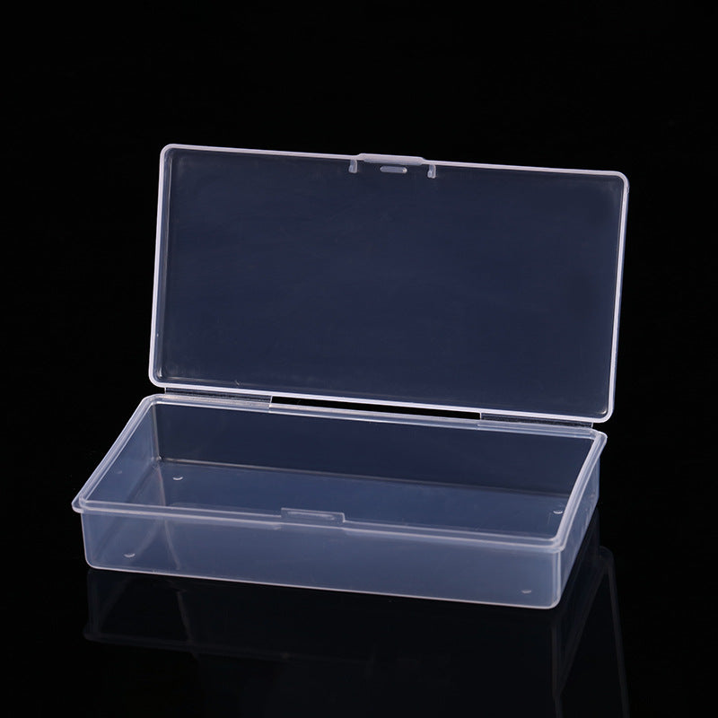 Multi-Purpose Clear Storage Case Kalsten 1790062156