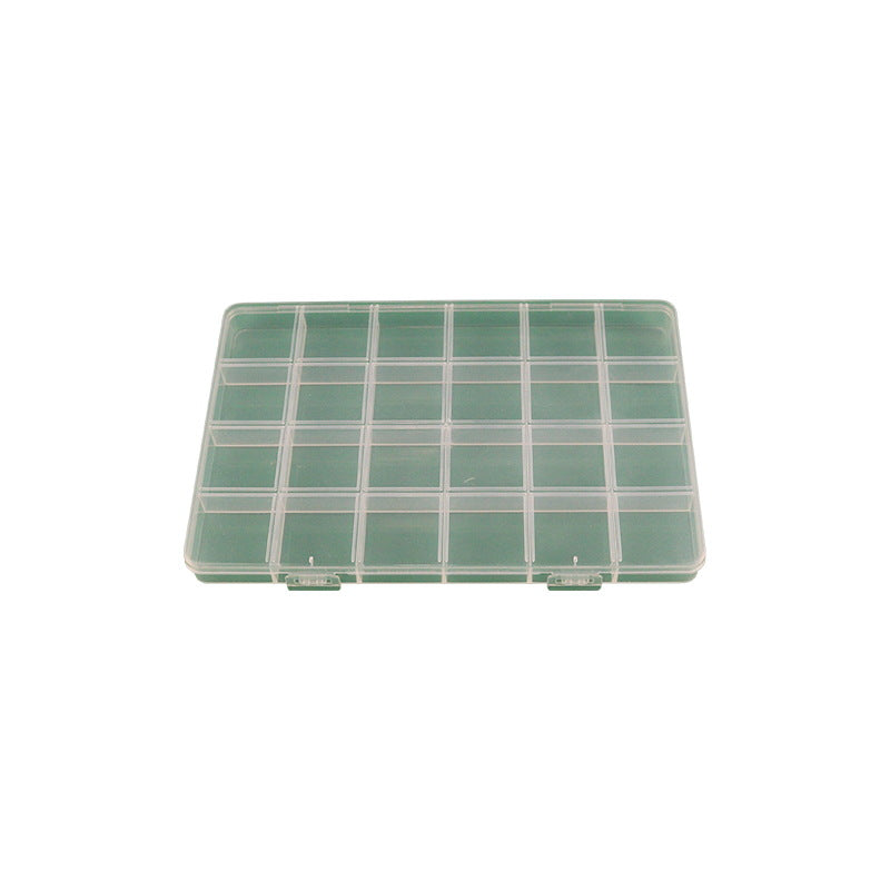 Versatile Craft Supply Divider Tray Kalsten