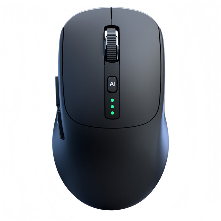 AI-Enhanced Wireless Computer Mouse Kalsten