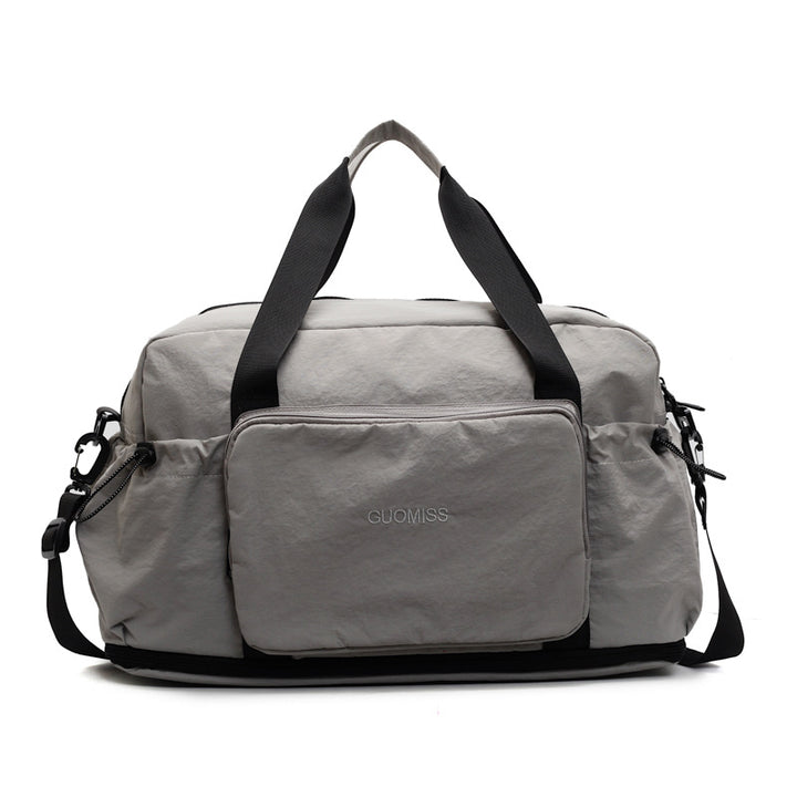 Multi-Functional Sports Travel Duffel