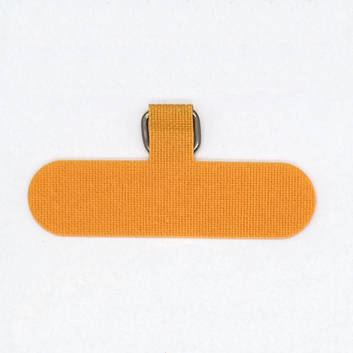 Adjustable Fabric Loop Strap Kalsten