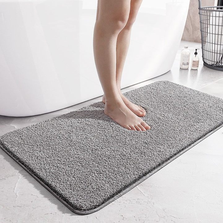 Soft Plush Bath Mat Kalsten
