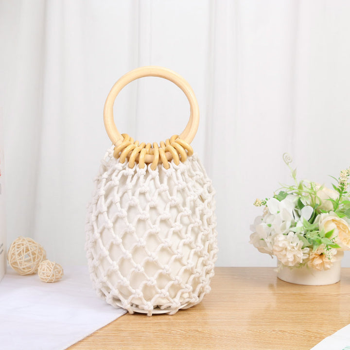 Trendy Handbag Kalsten