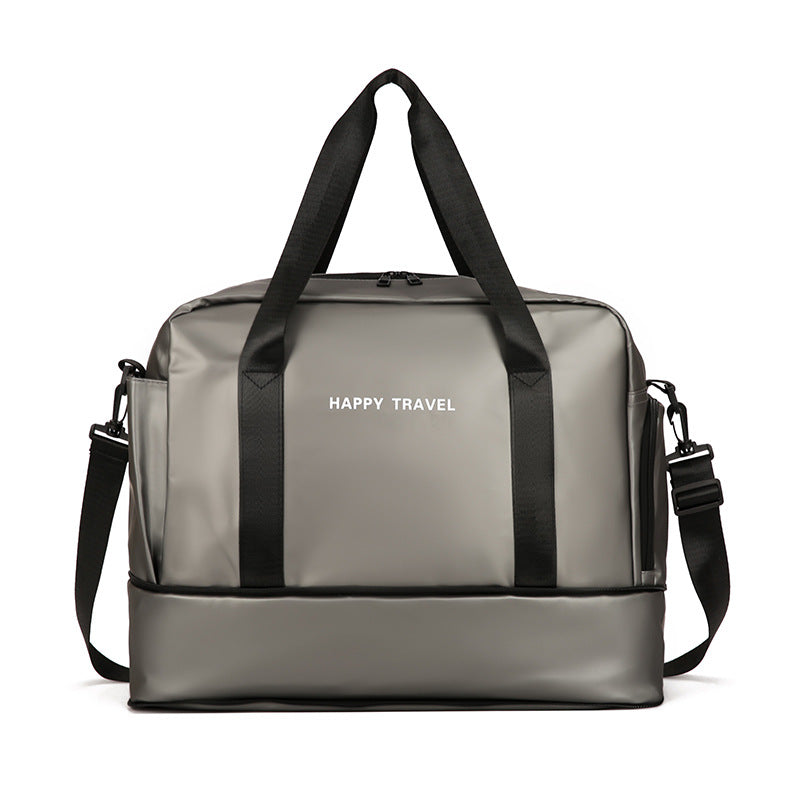 Durable Travel Duffel Bag Kalsten