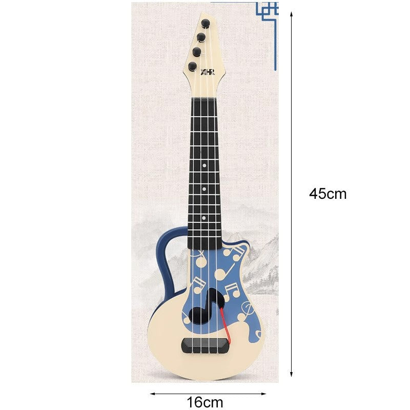 Musical Ukulele Kalsten