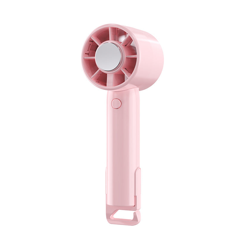 Ladies Portable Mini Fan Kalsten