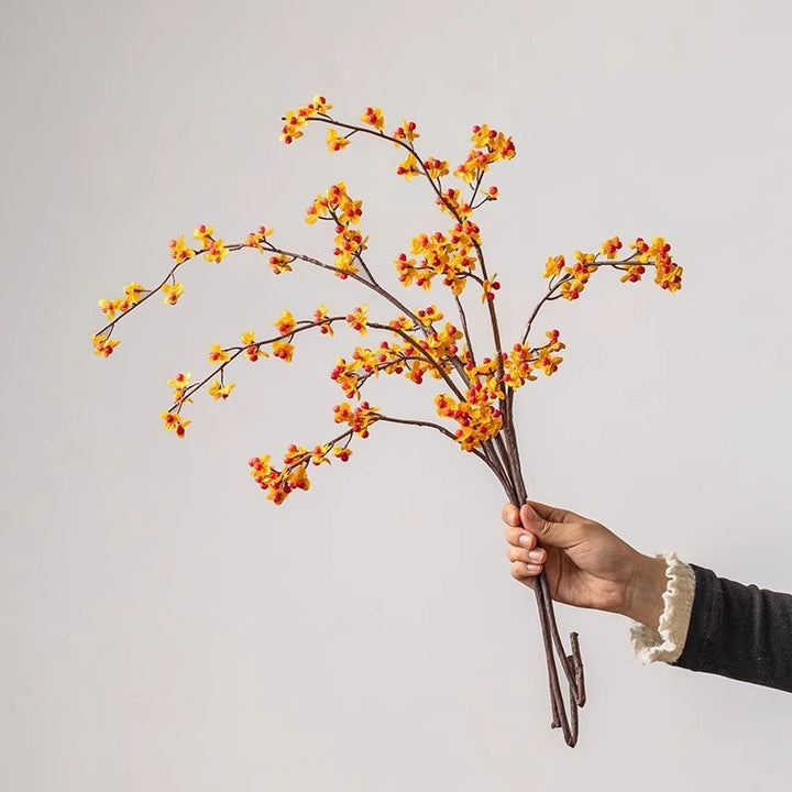Artificial Floral Stem Arrangement