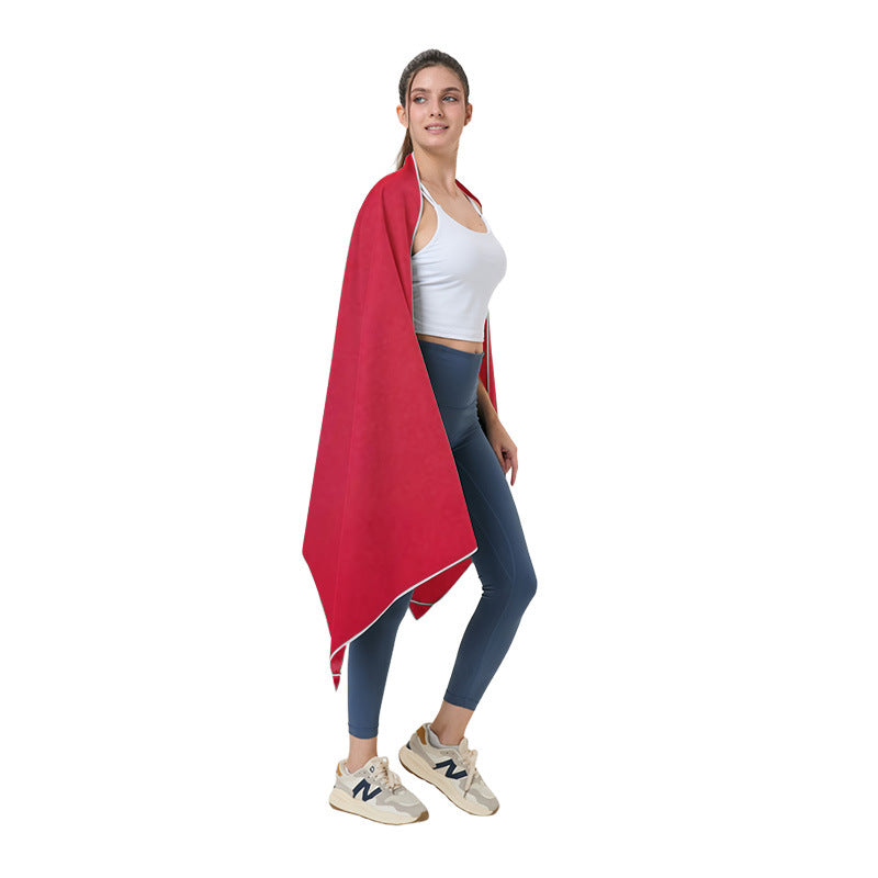 multifunctional yoga towel Kalsten