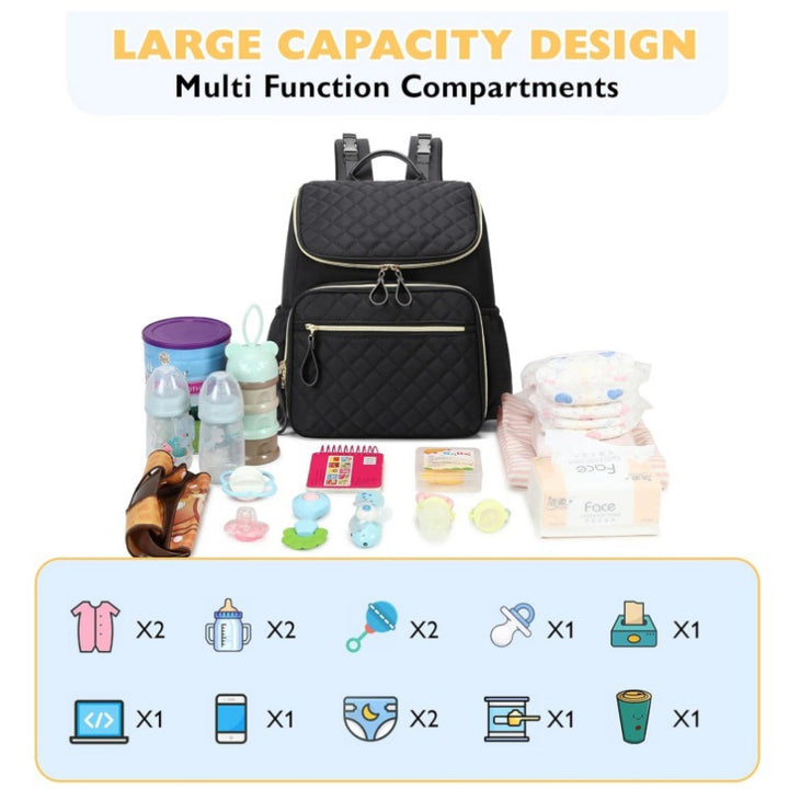 Kalsten Backpack