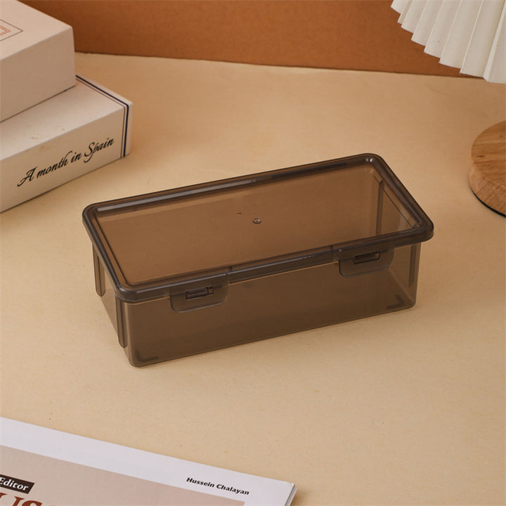 Clear Storage Organizer Kalsten