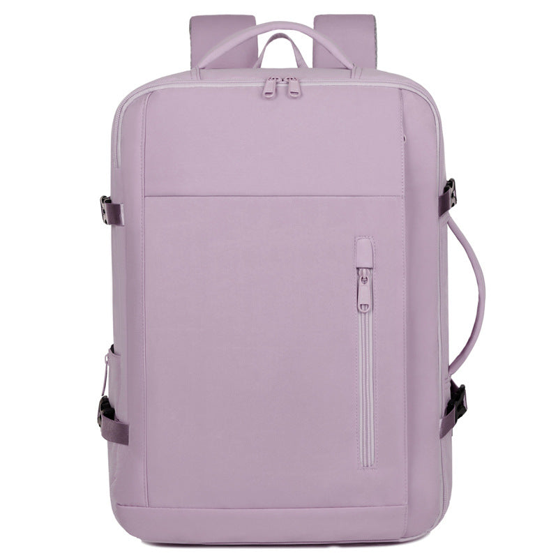 Multi-Functional Convertible Travel Backpack Kalsten