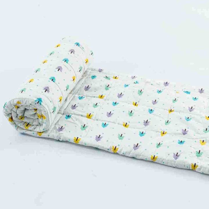 Women versatile and comfortable bedspread Kalsten