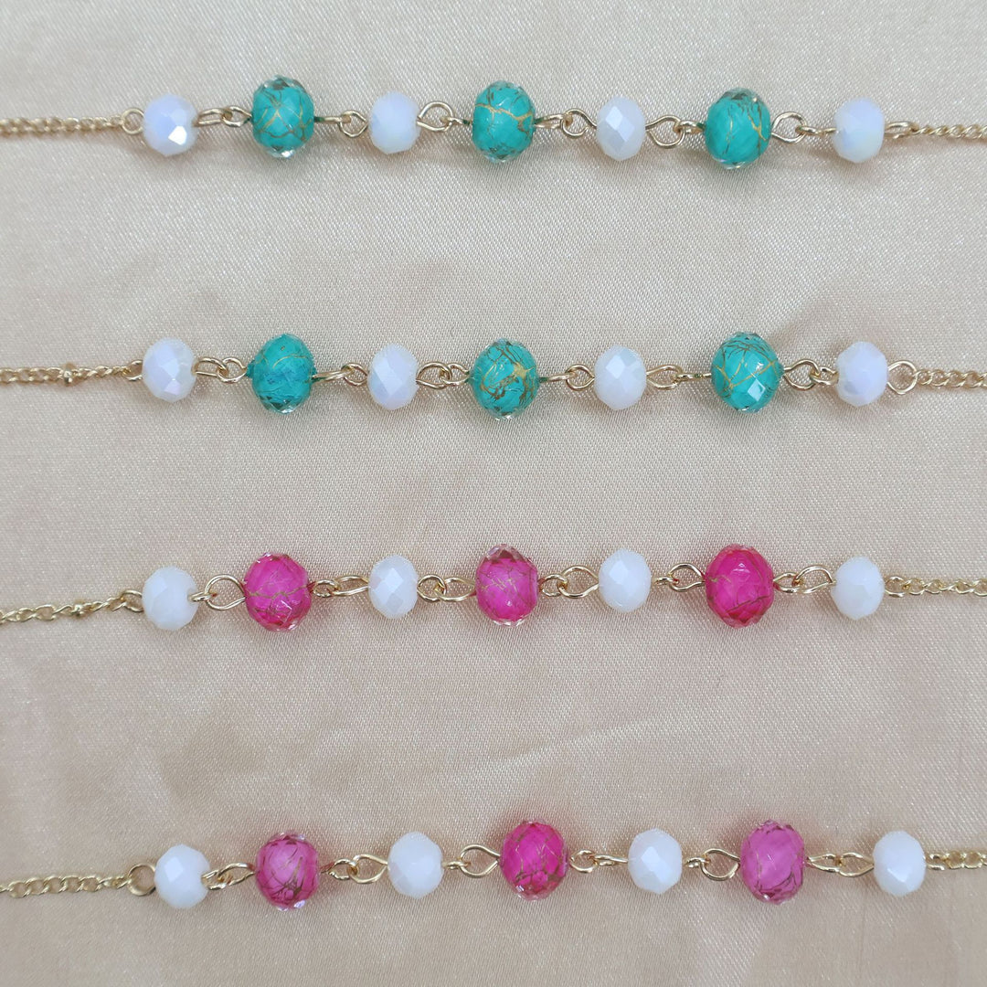 Fashionable Eyewear Chain Kalsten