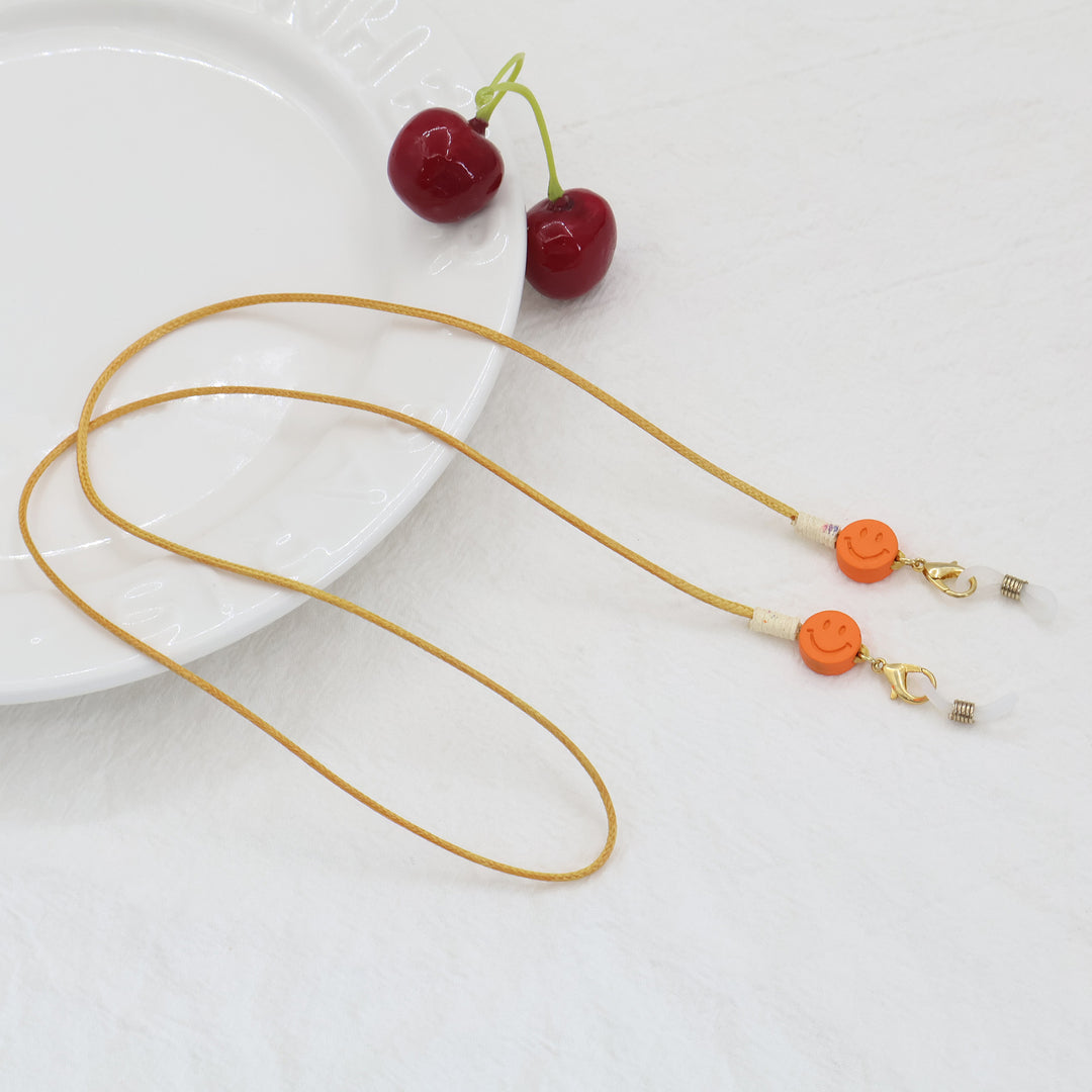 Adjustable Eyewear Retainer Strap Kalsten