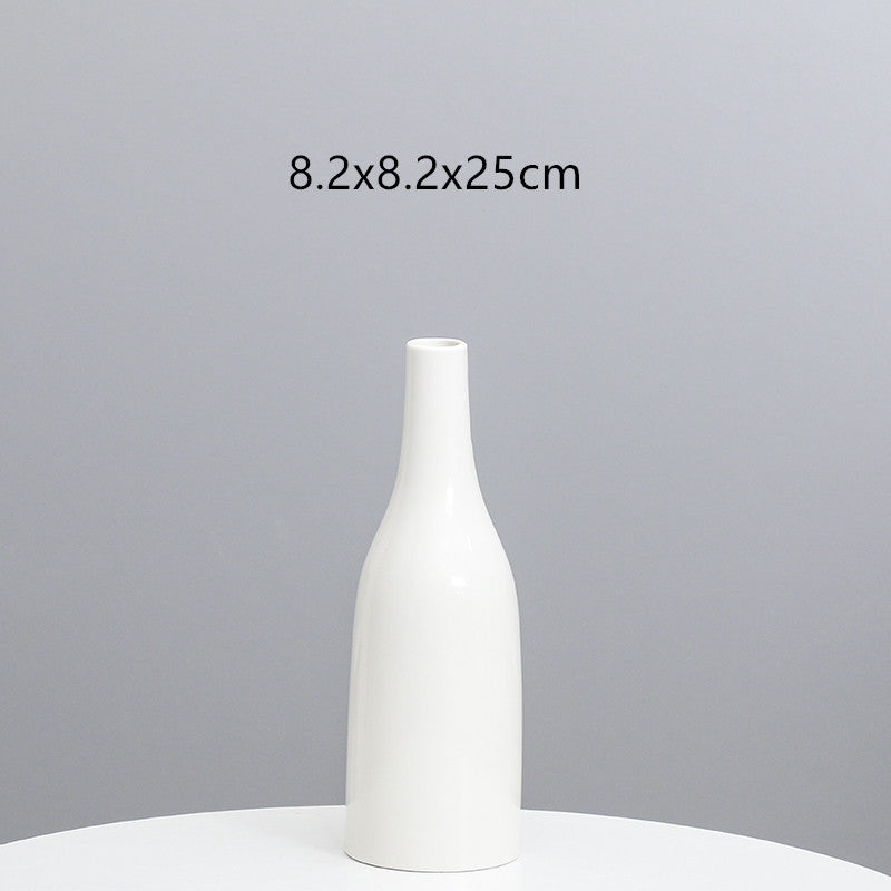 Artistic Ceramic Water Vase Kalsten