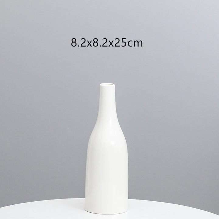 Artistic Ceramic Water Vase Kalsten