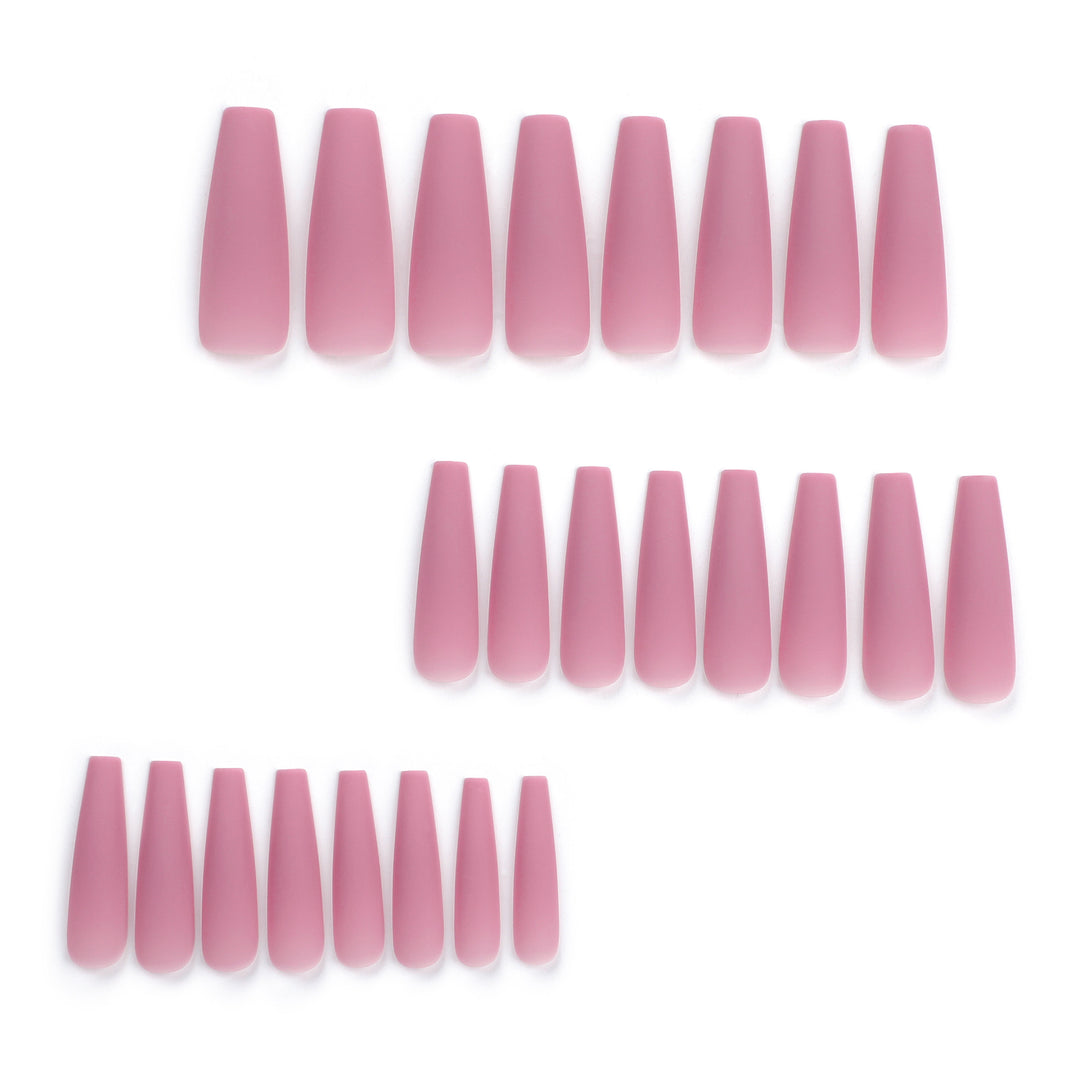 Artificial Stiletto Nails Kalsten