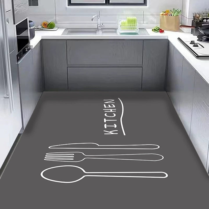 Kitchen Floor Mat