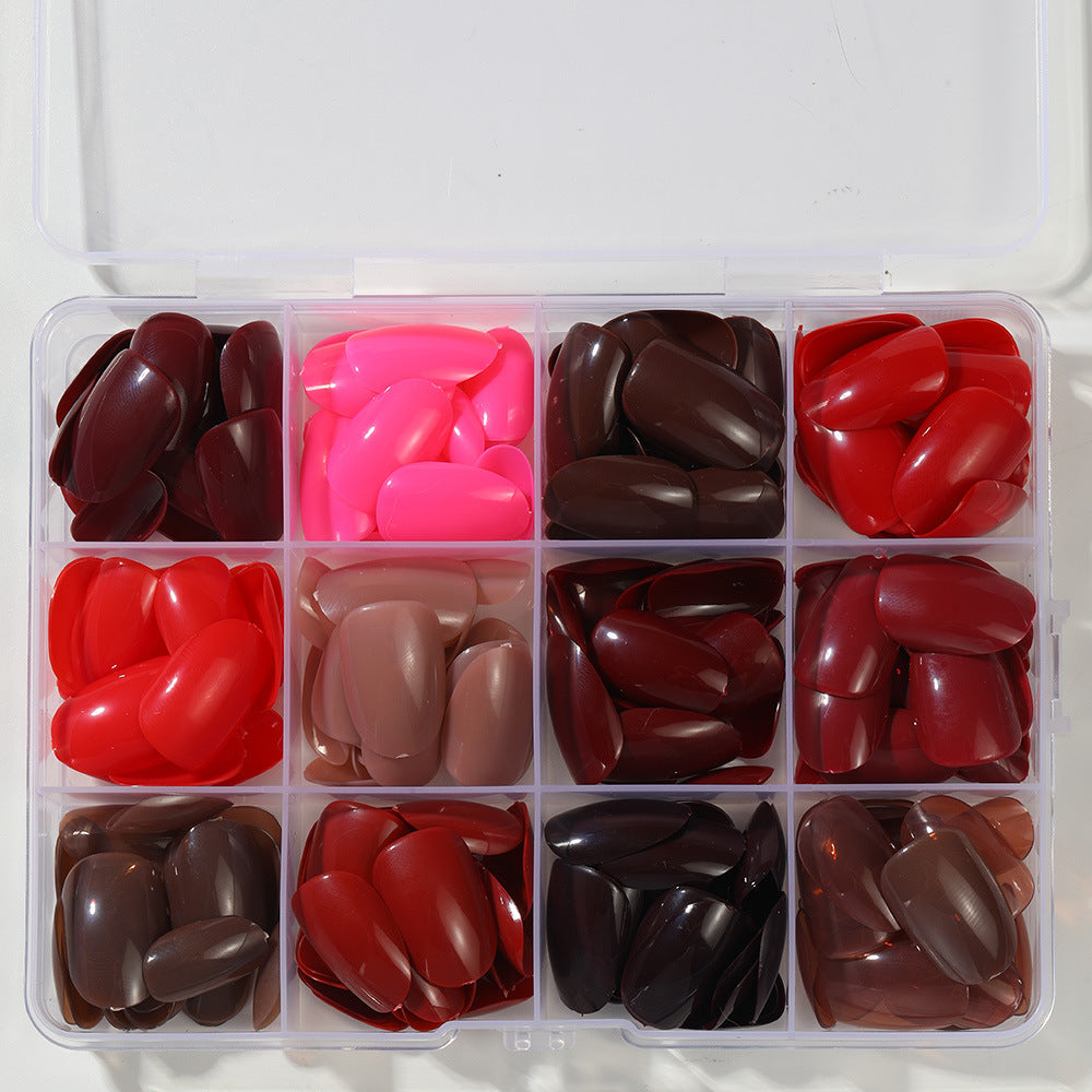 Press-On Nail Kit Kalsten