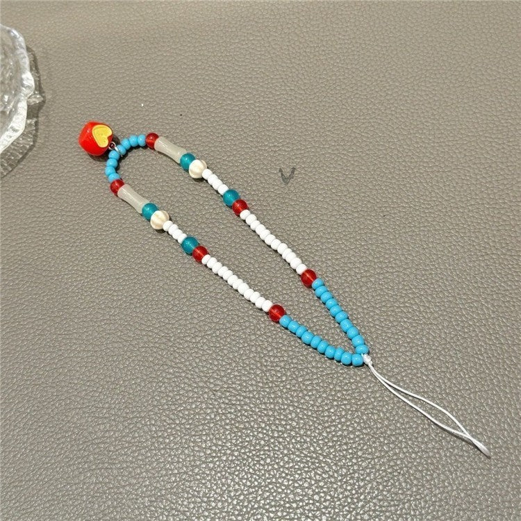 Beaded Charm Necklace Kalsten 1790135941