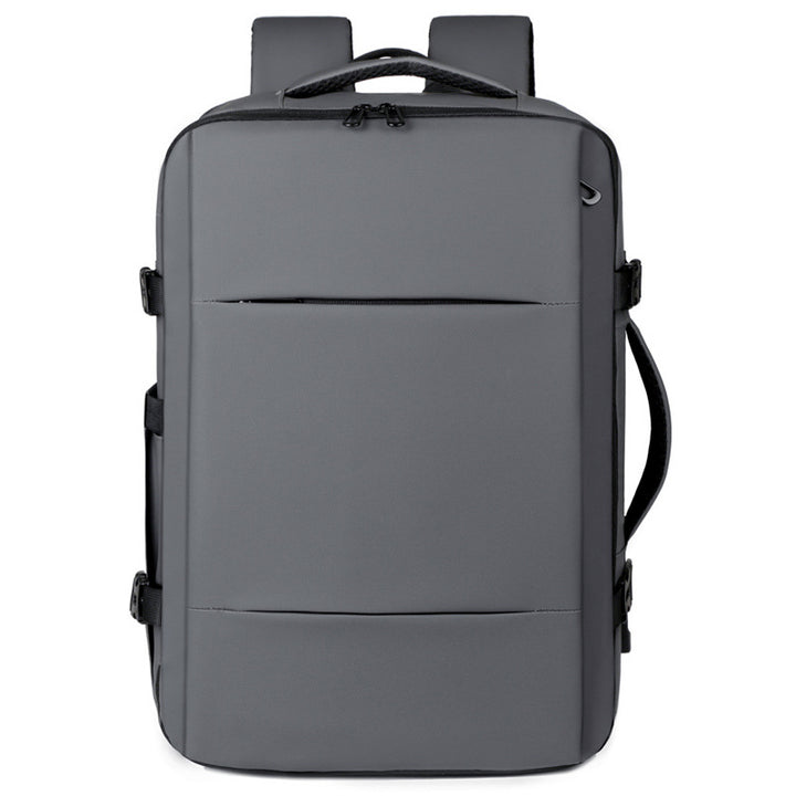 Laptop Backpack with Innovative Organizer and Protective Design Kalsten