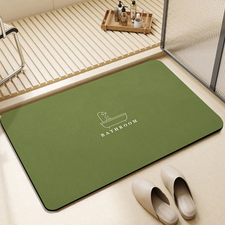 Non-Slip Bath Mat Kalsten