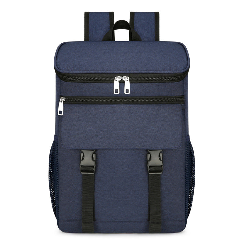 Premium Multi-Compartment Business Backpack Kalsten