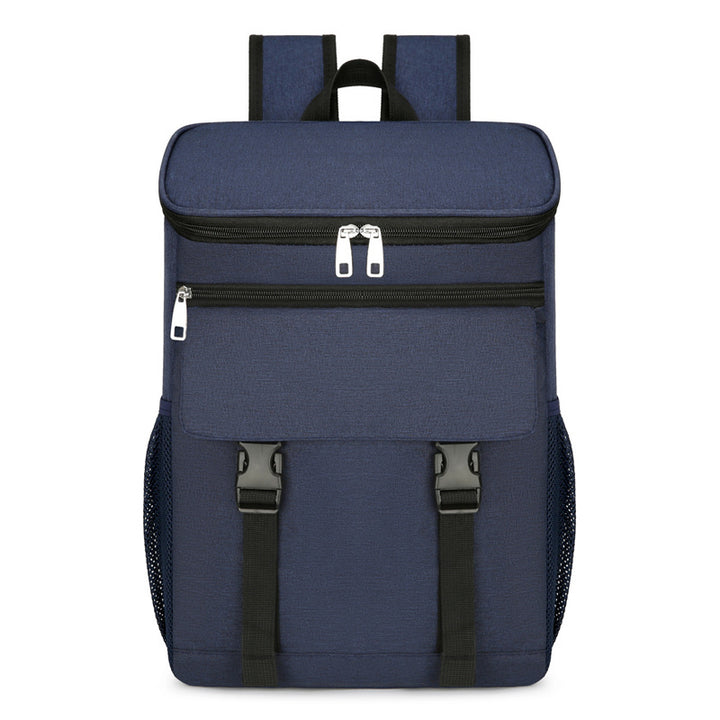 Premium Multi-Compartment Business Backpack Kalsten