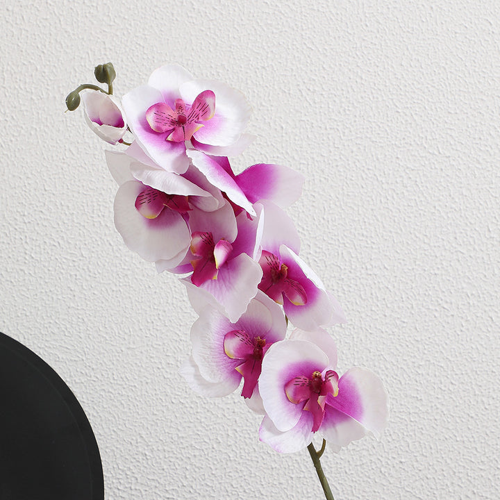 Elegante Artificial Orchid Bouquet