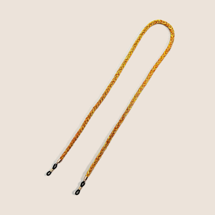 Braided Eyewear Connector Strap Kalsten