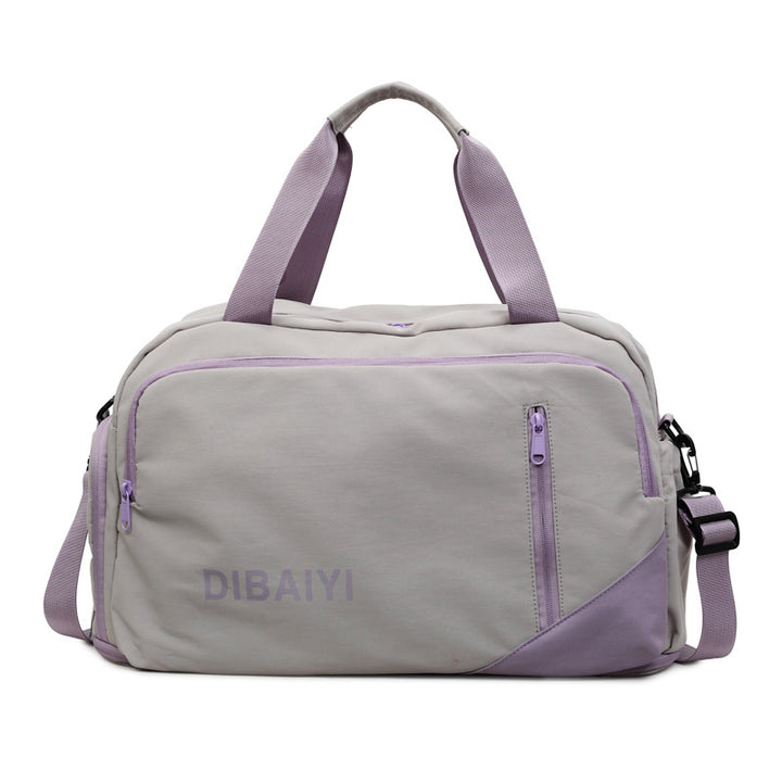 Multifunctional Sports Gym Bag Kalsten