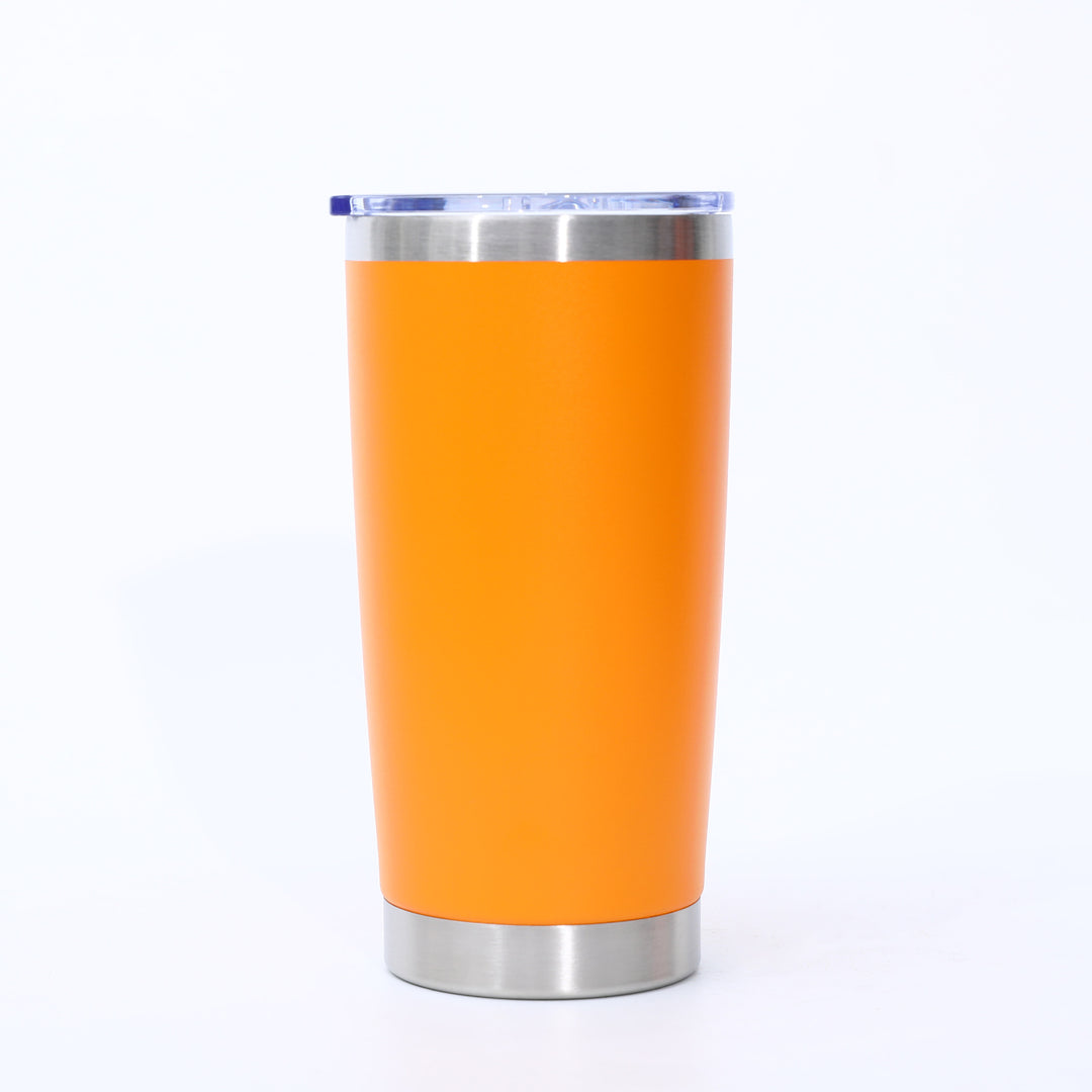 Ladies thermos mug with double-walled stainless steel insulation Kalsten