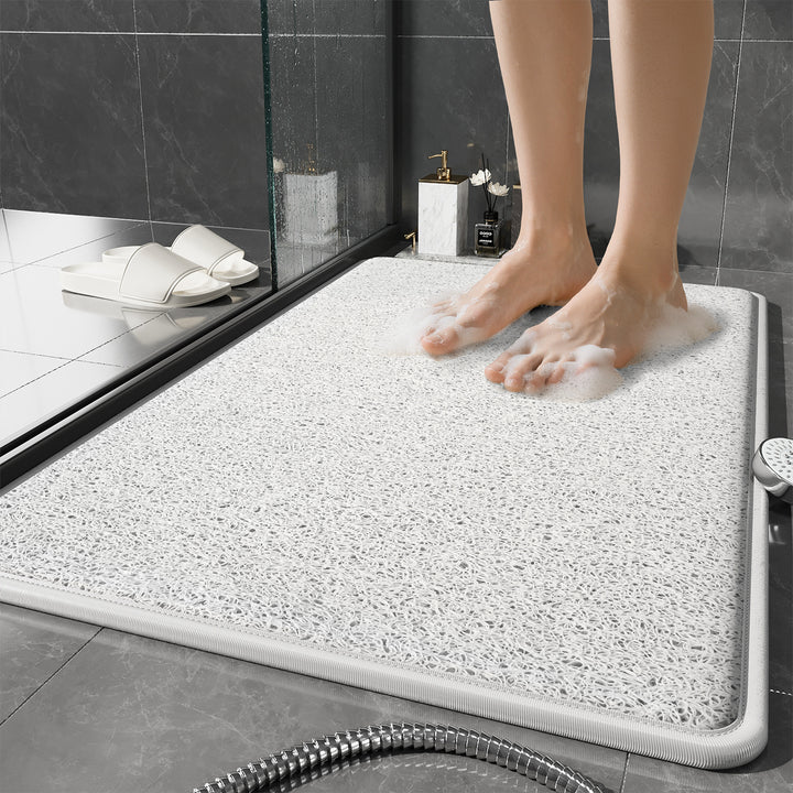 Quick-Drying Shower Mat